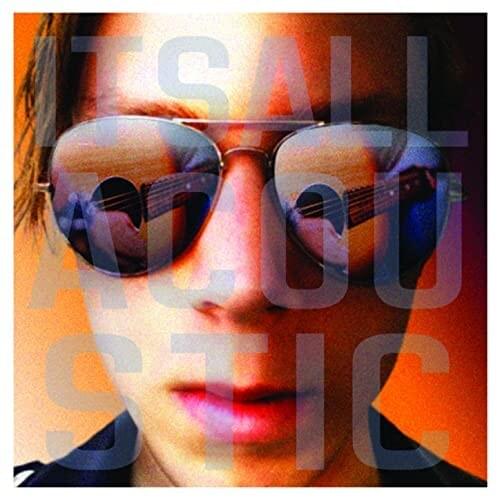 Revival Recordings Presents: It’s All Acoustic