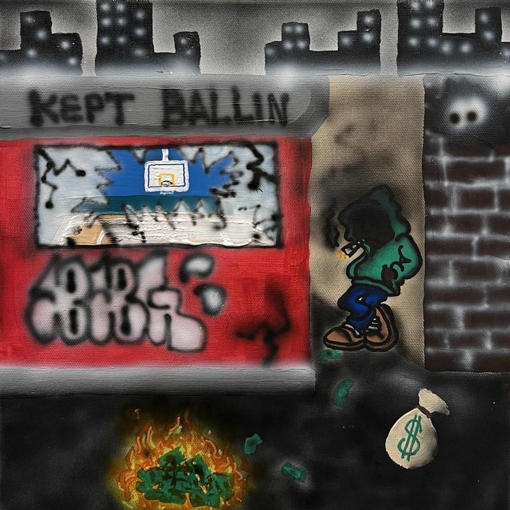 Kept Ballin 
