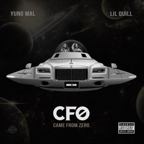 Came From Zero
