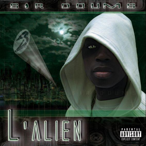 L’Alien 