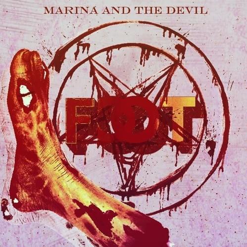 FOOT