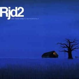 The Third Hand: Instrumentals