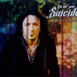I’m Not Your Suicide