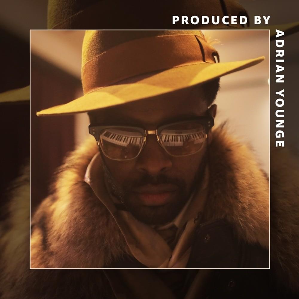 Produced By: Adrian Younge