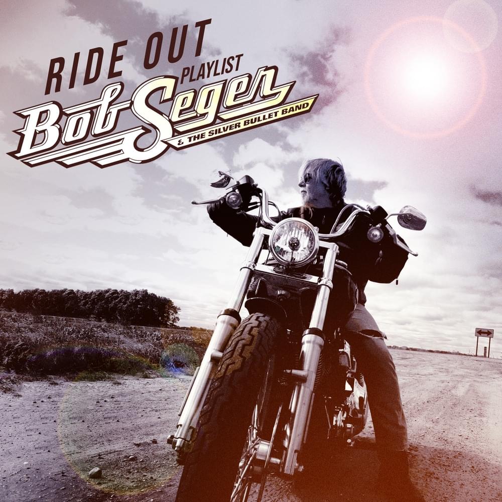 Ride Out - EP
