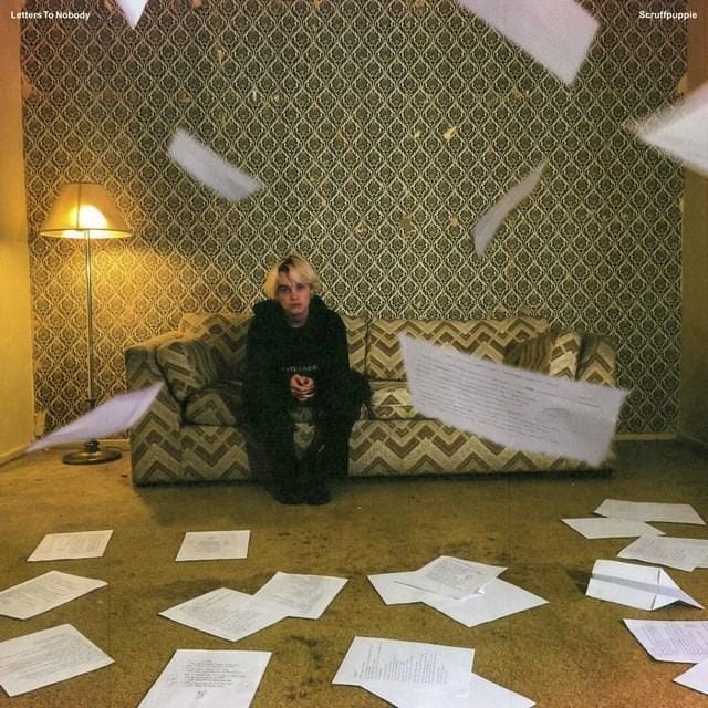 letters to nobody
