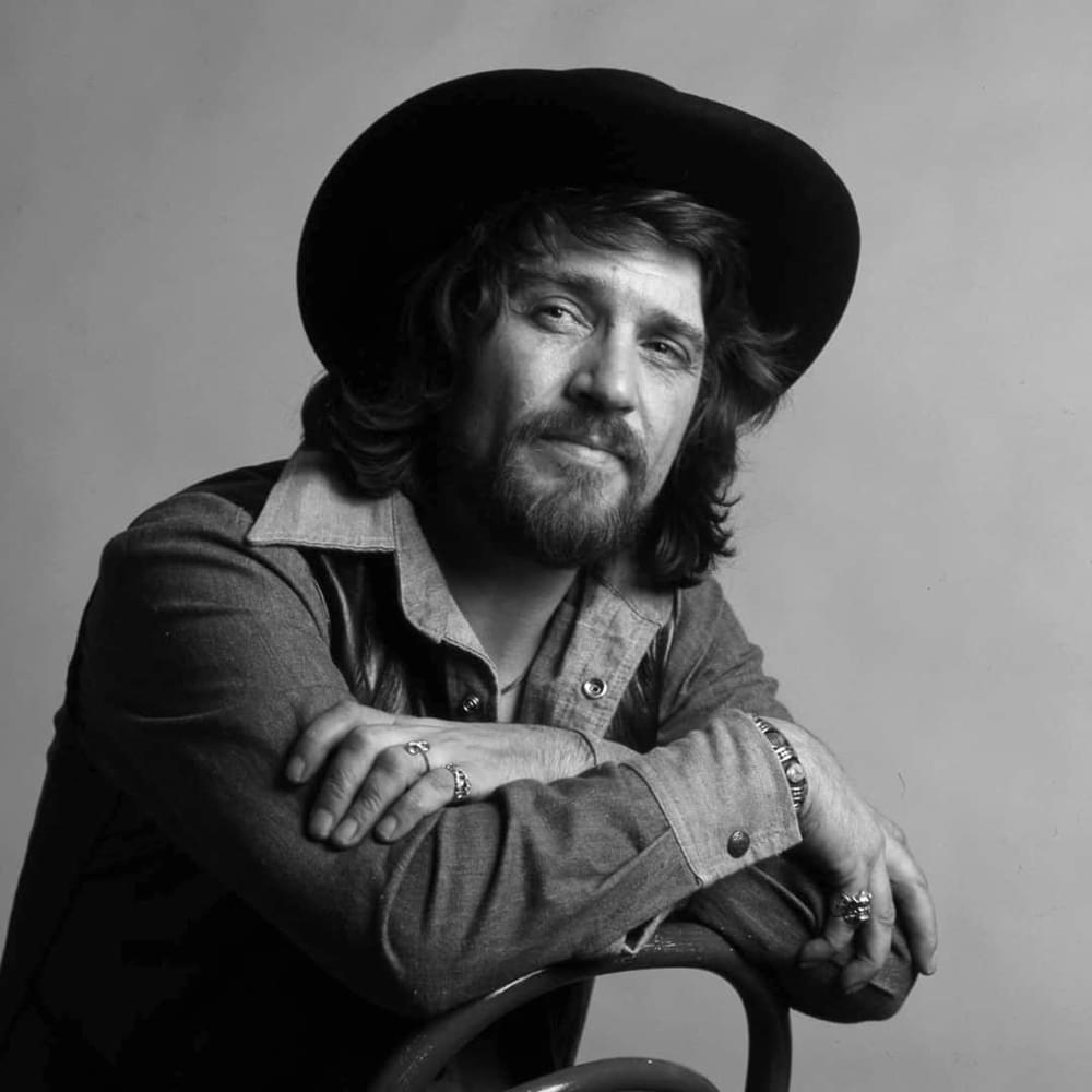 Waylon Jennings