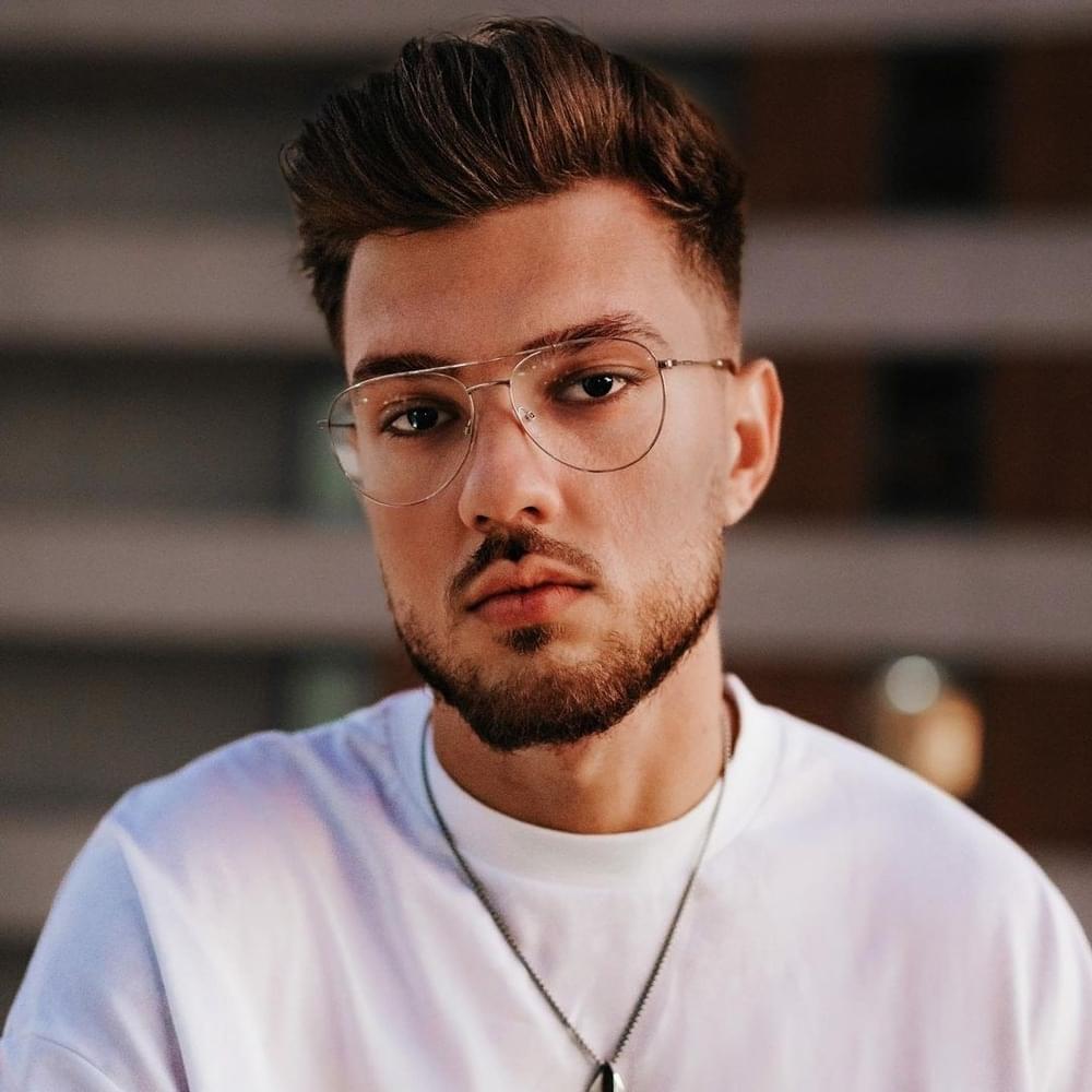 Liam Cole