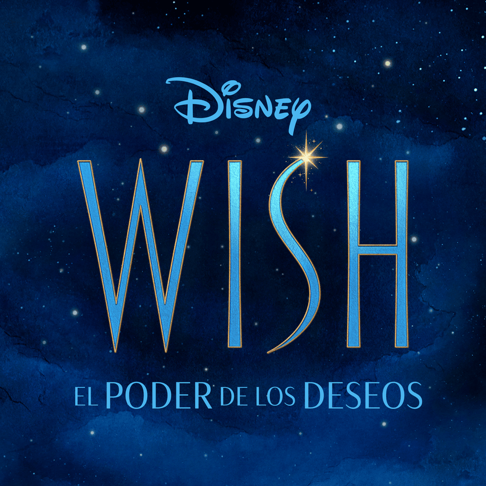 Wish: El Poder de los Deseos (Banda Sonora Original En Español)