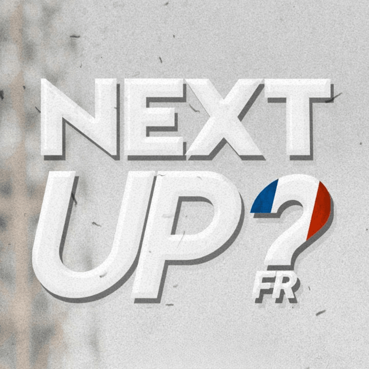 Next Up France - S2