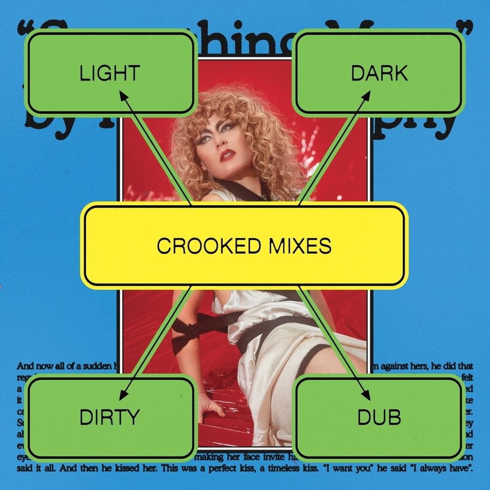 Something More (Crooked Mixes) [Single]