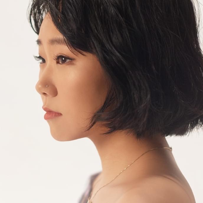 Lee Soo Jung (이수정)