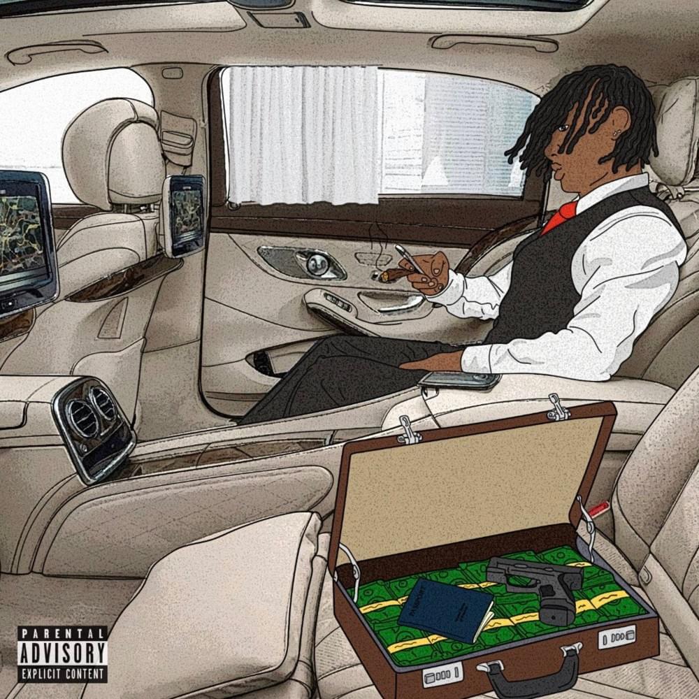 In My Eyez EP