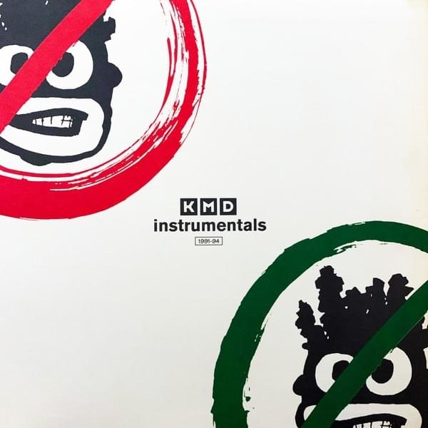 Instrumentals 1991-94