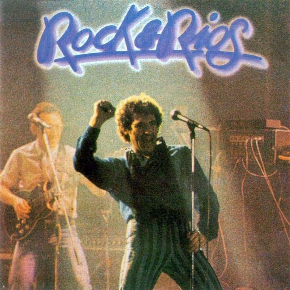 Rock & Ríos
