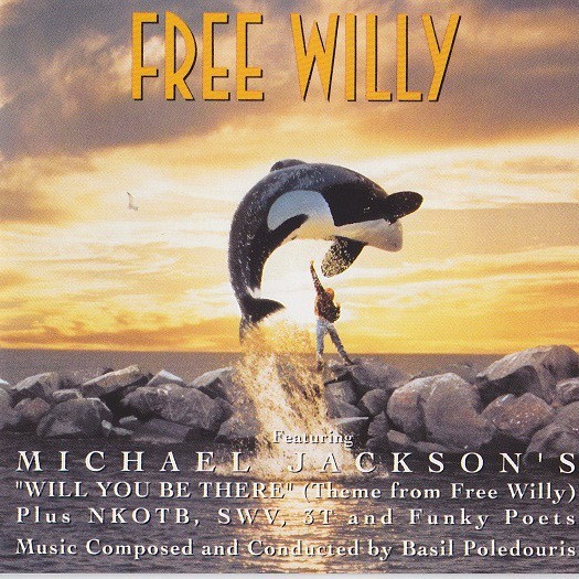 Free Willy (Original Motion Picture Soundtrack)