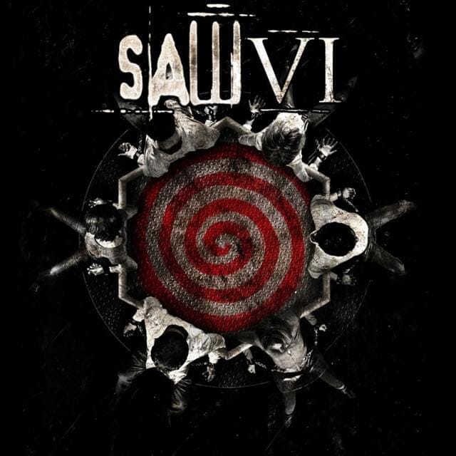 Music From and Inspired by Saw VI