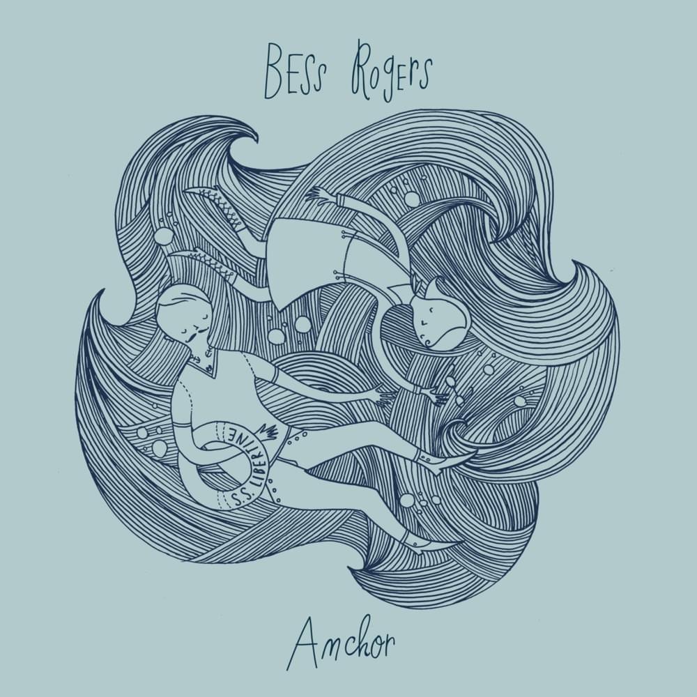 Anchor + In My Life Single