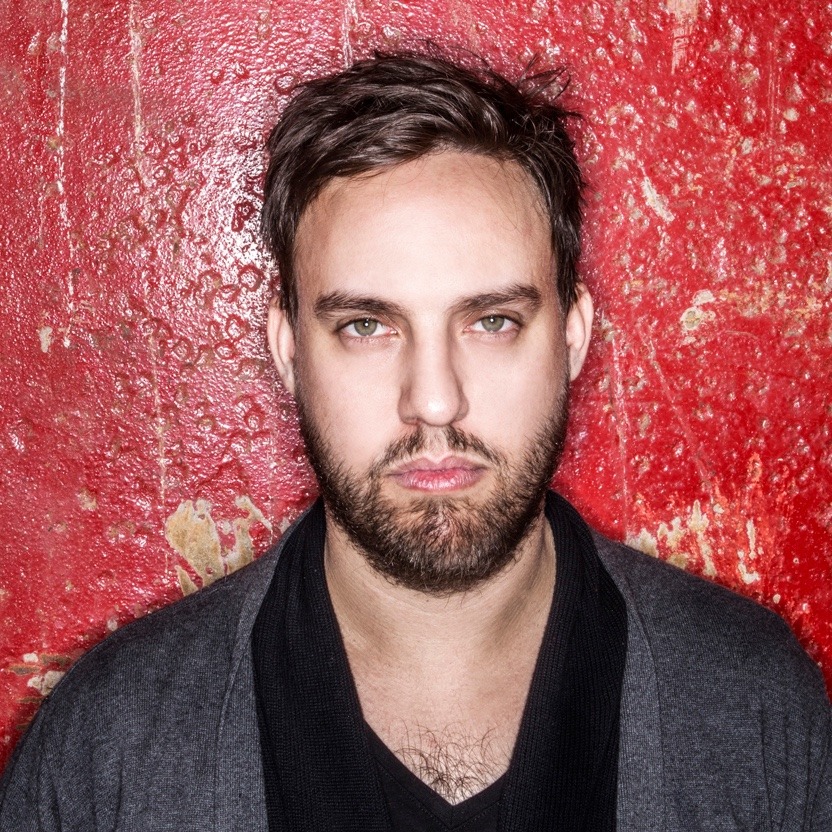 Maceo Plex