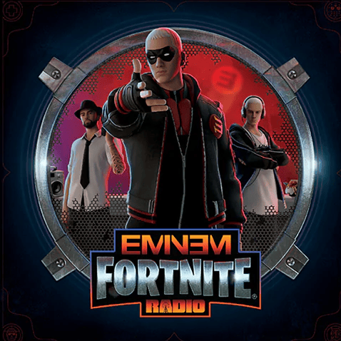Fortnite Radio