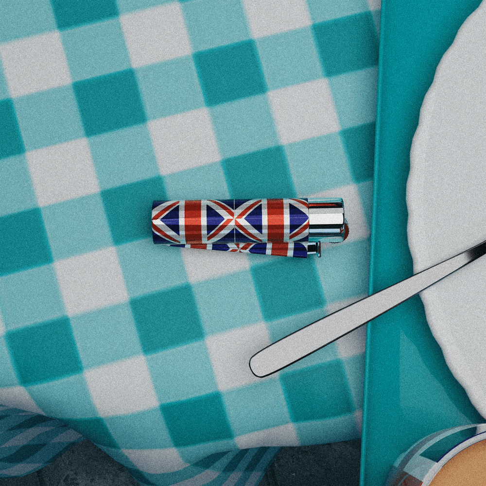 Brexit at Tiffany’s