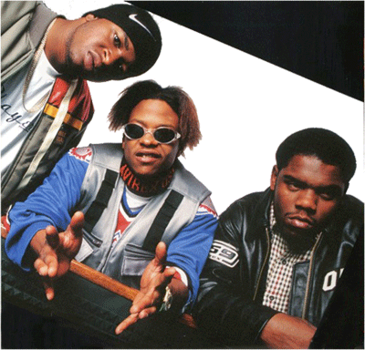 洋楽 3X KRAZY/STACKIN CHIPS/G-RAP 3X Krazy | Spotify