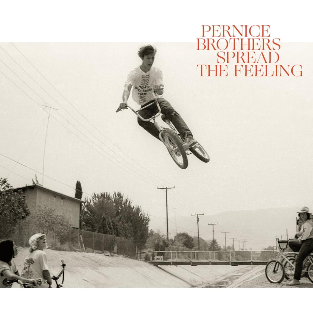 Spread the Feeling
