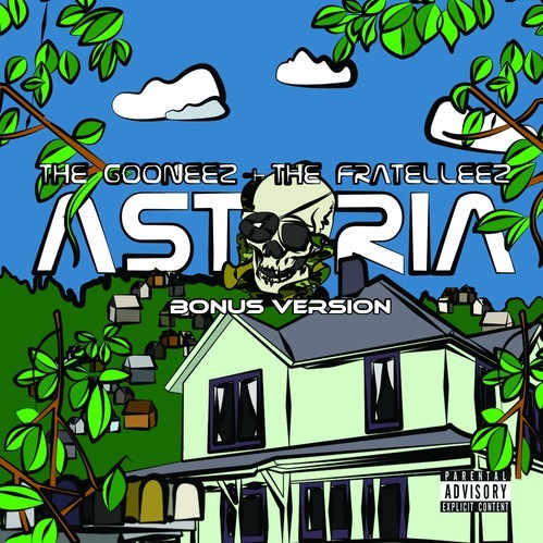 ASTORIA