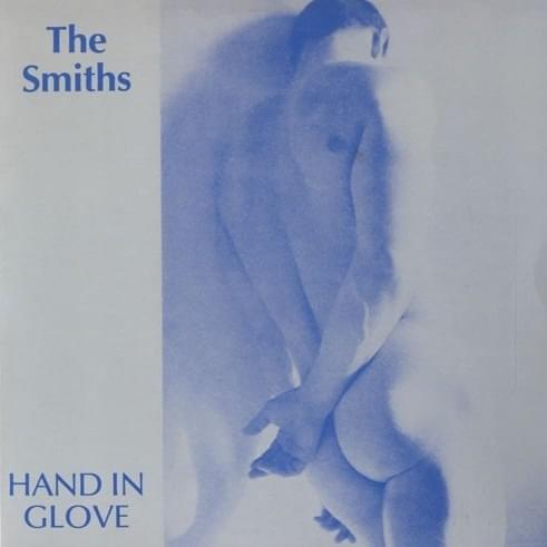 Hand in Glove - Single
