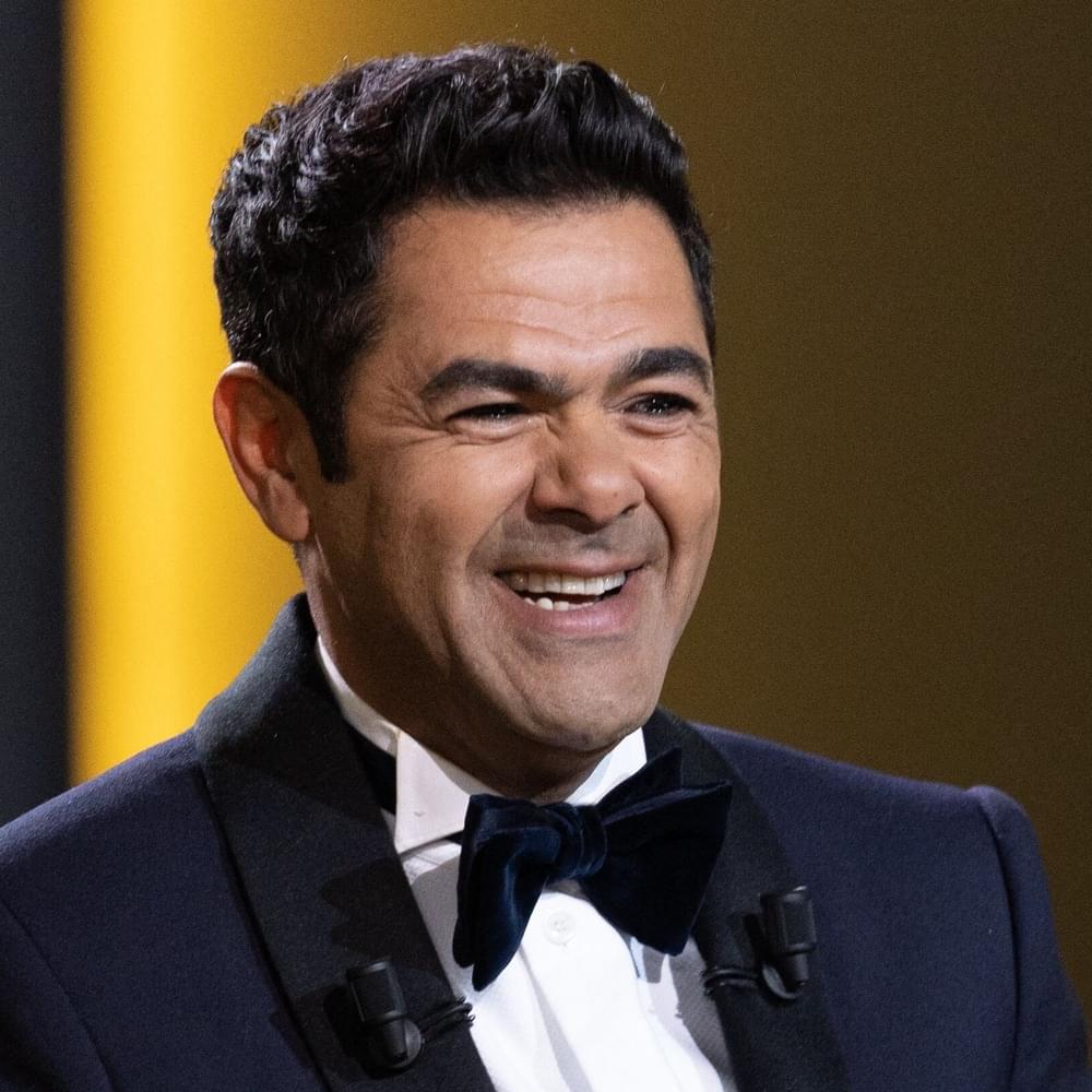 Jamel Debbouze