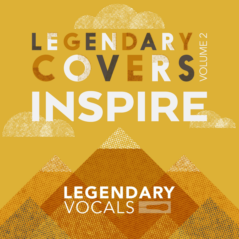 Legendary Covers Vol. 2: Inspire