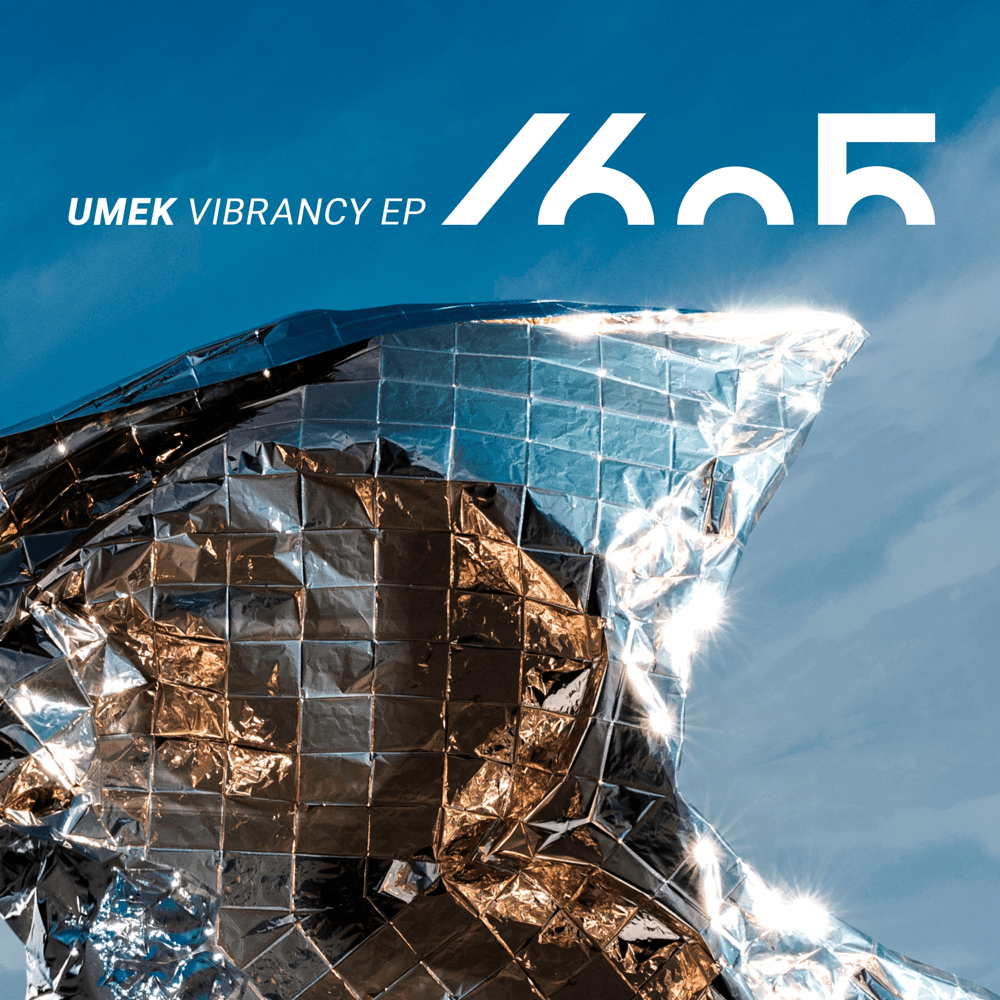Vibrancy (Single)