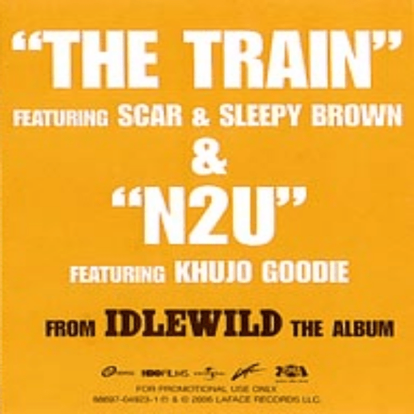 The Train / N2U