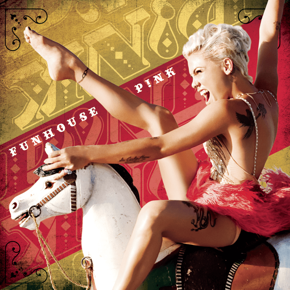Funhouse (Japan Exclusive)
