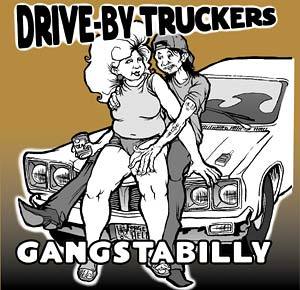 Gangstabilly