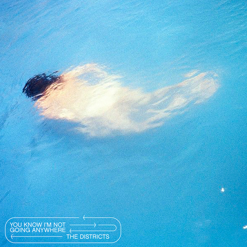 You Know I’m Not Going Anywhere