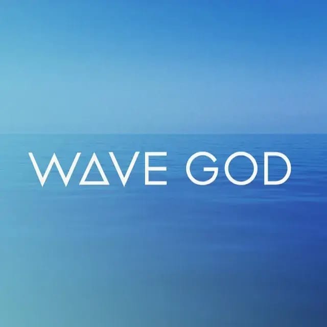 Wave God