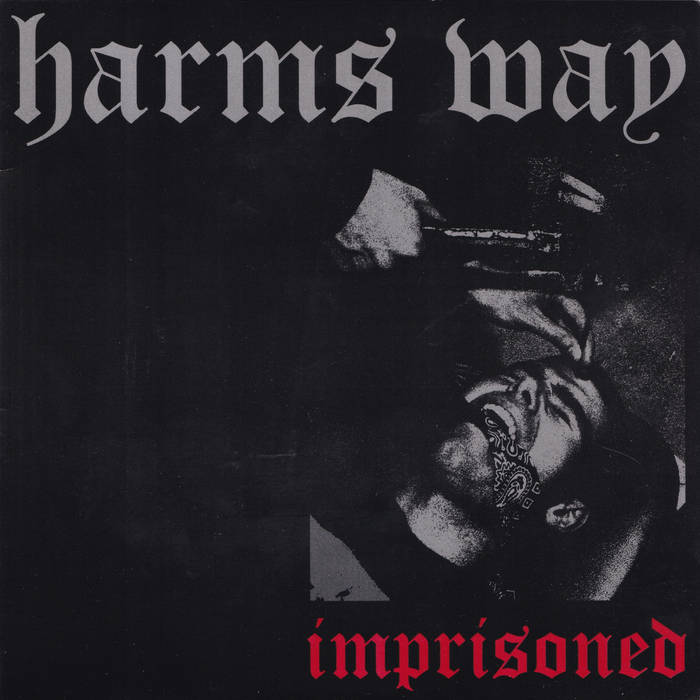 Imprisoned