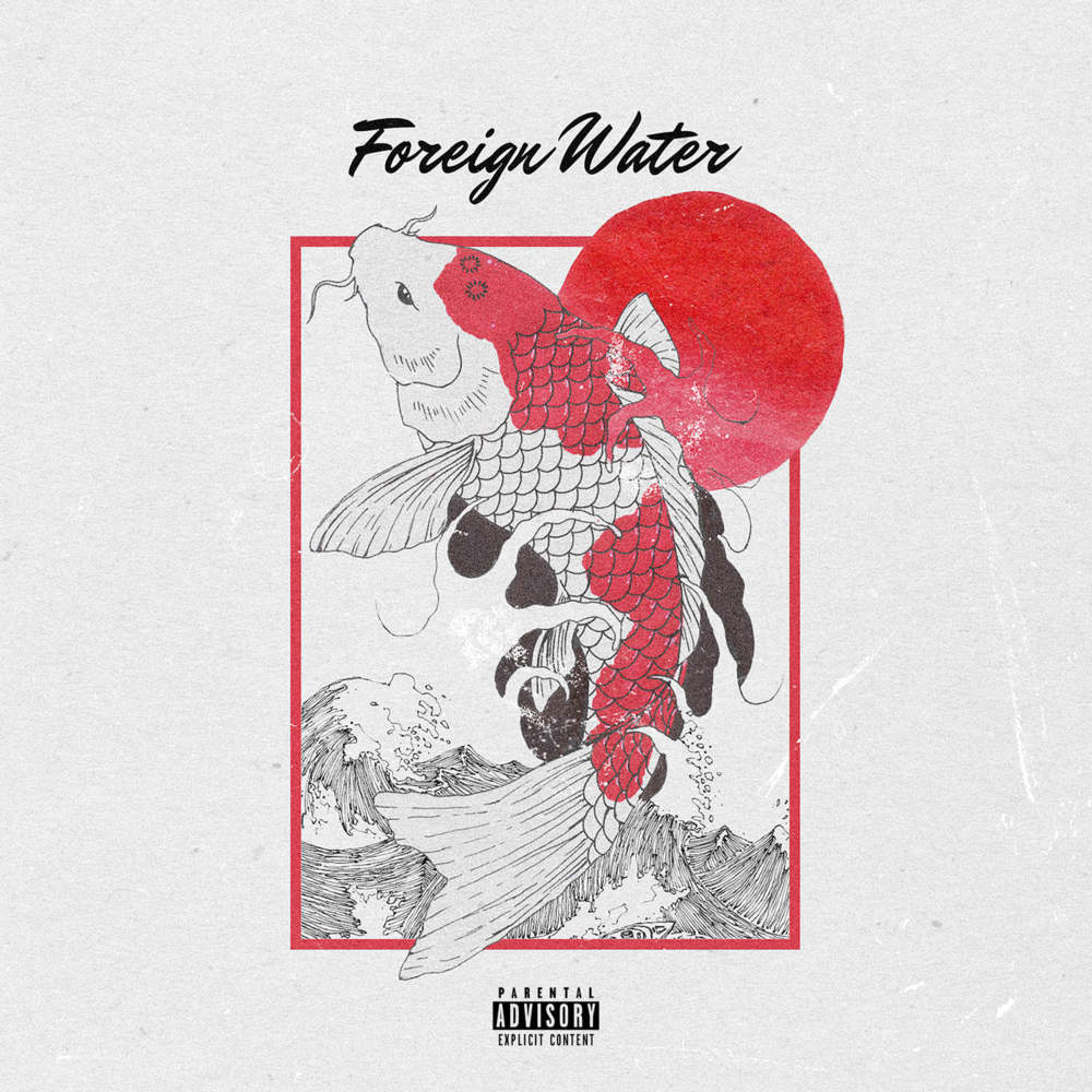 Foreign Water