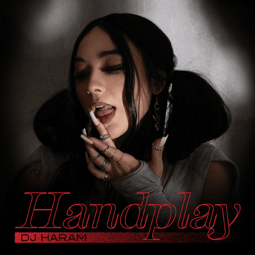 Handplay - EP