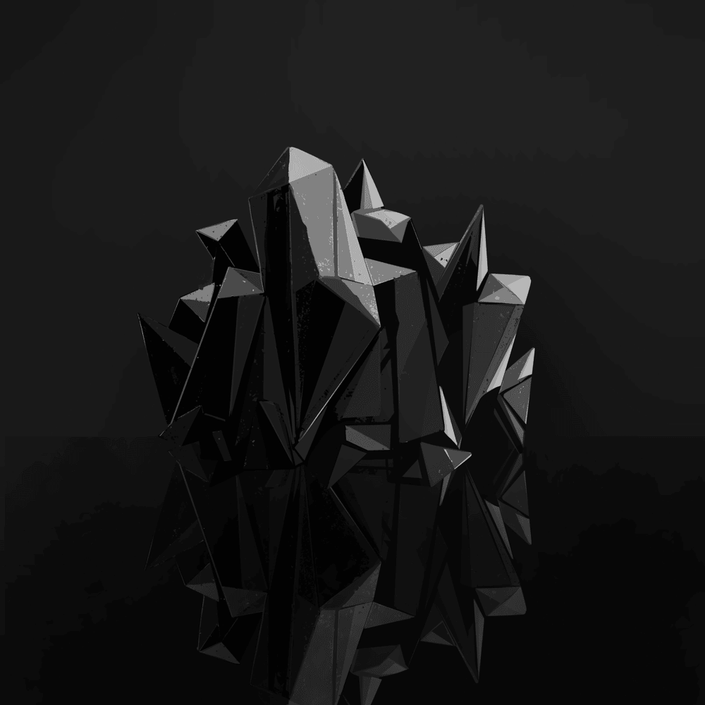 Crystalline - EP