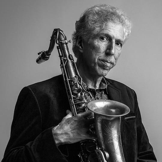Bob Mintzer