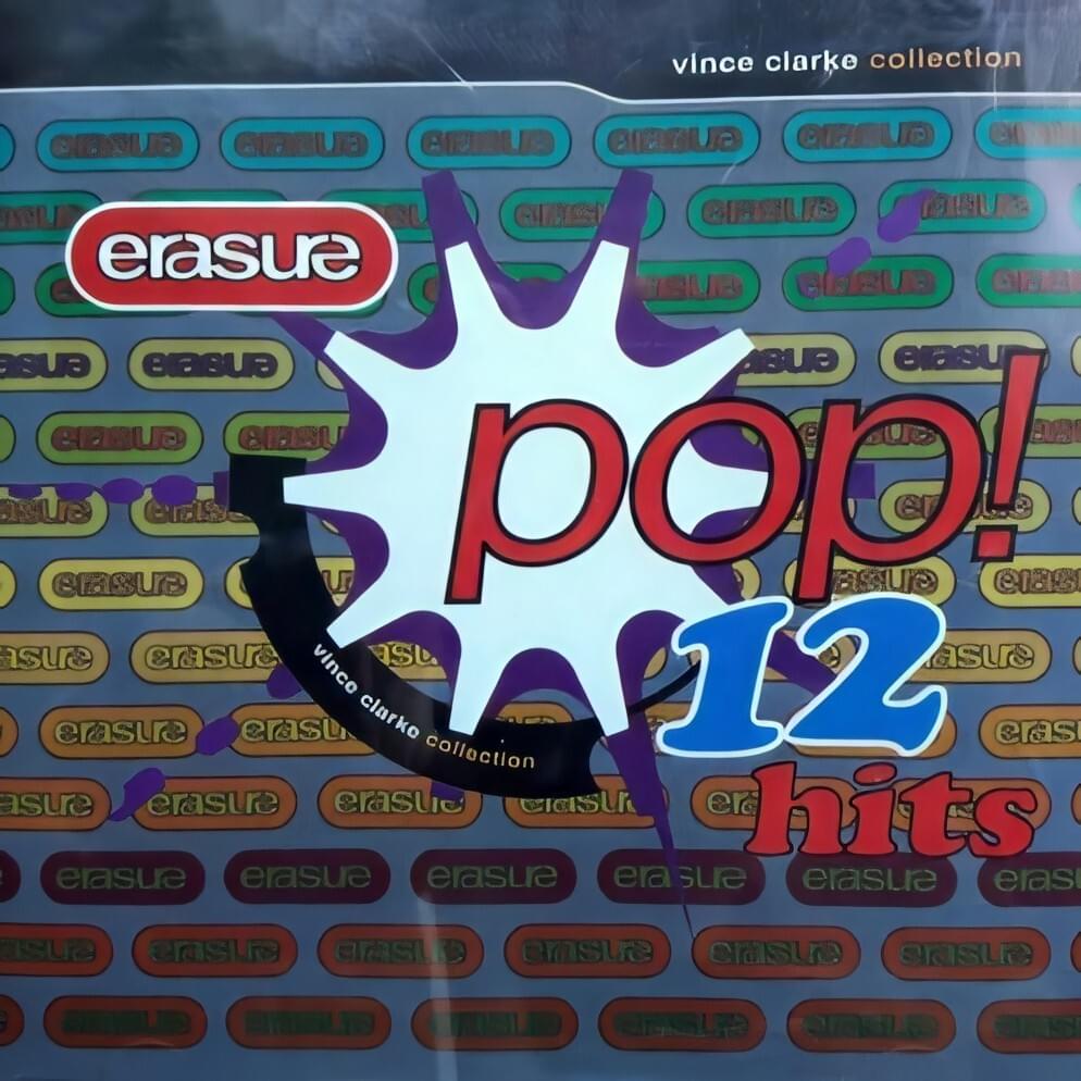 Vince Clarke Collection (Pop! The 12 Hits)