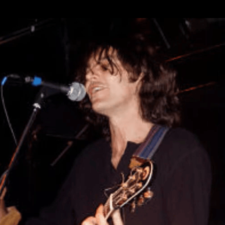 Sean Macreavy