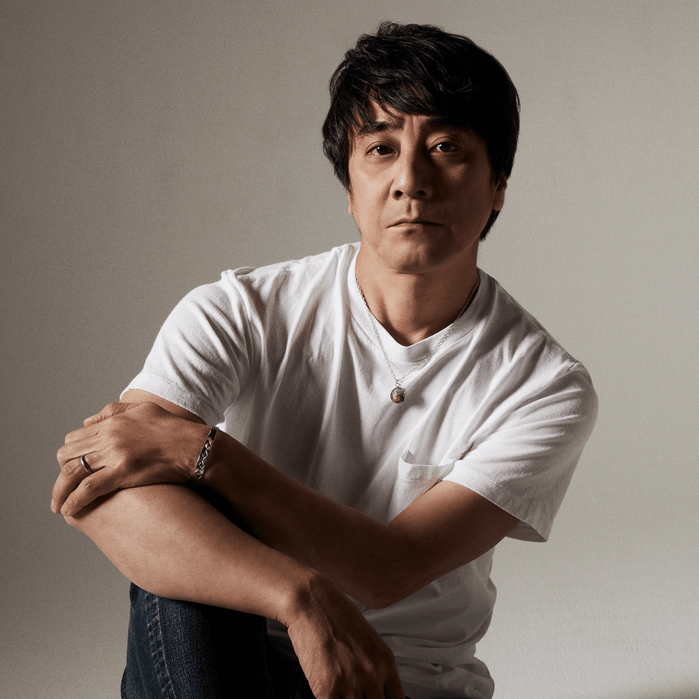 山崎まさよし (Masayoshi Yamazaki)