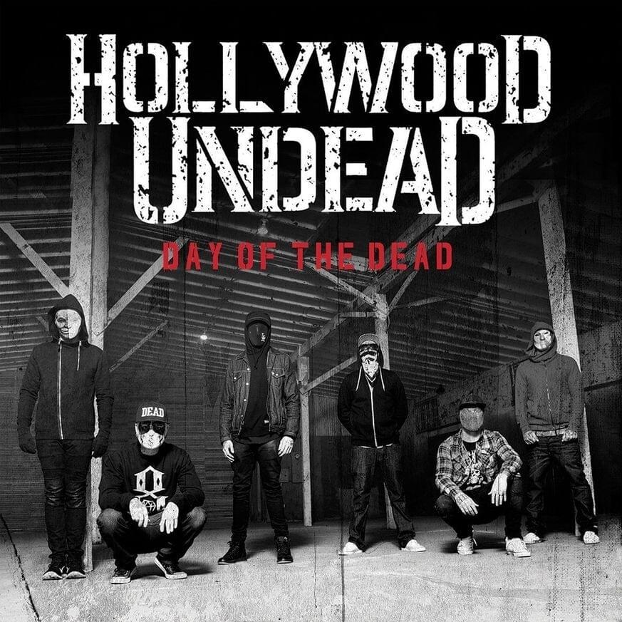 Day of the Dead (Deluxe Version)