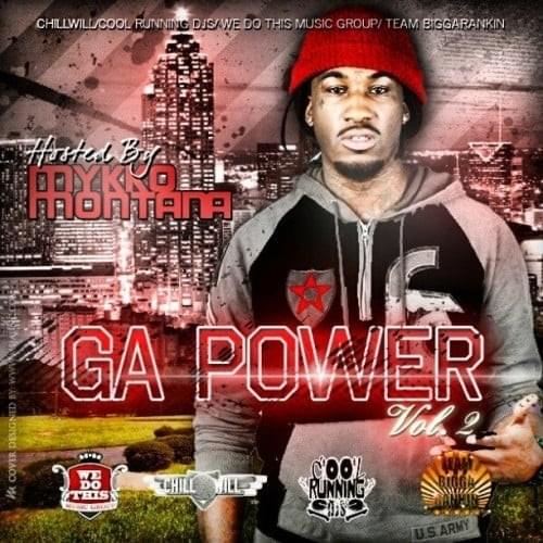 GA Power 2