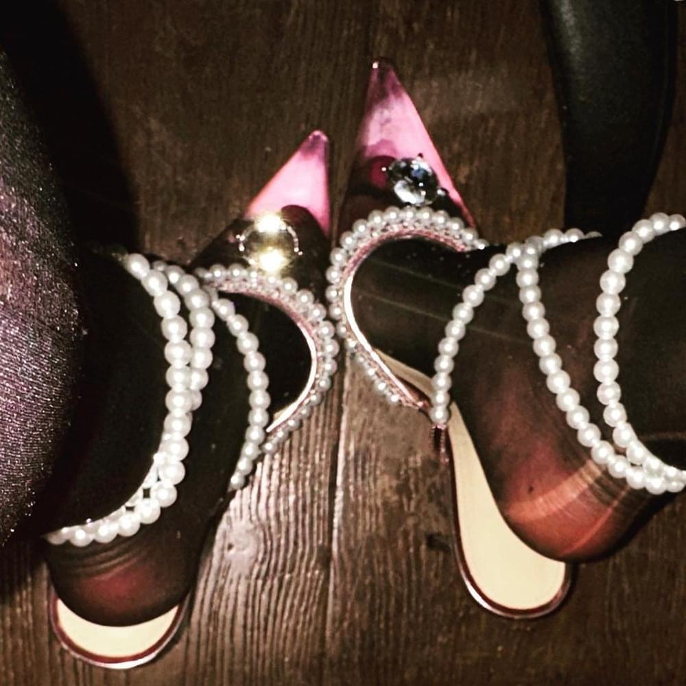 Bling Bling