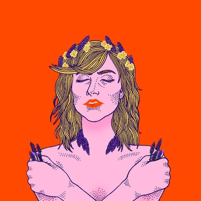 Another Angry Woman
