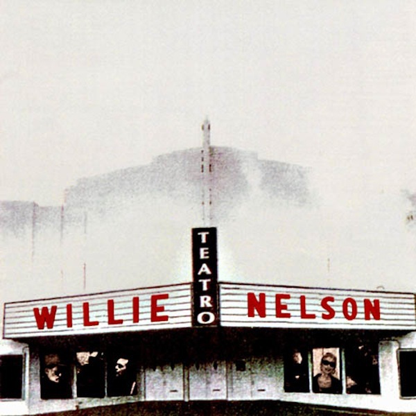 Teatro (Deluxe)